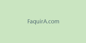 FaquirA.com