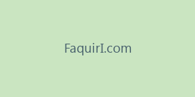 FaquirI.com