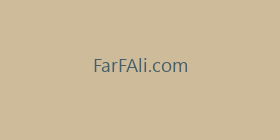 FarFAli.com