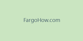 FargoHow.com