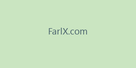 FarlX.com