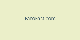 FaroFast.com