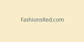 FashionsRed.com