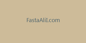 FastaAliI.com