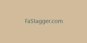 FaStagger.com