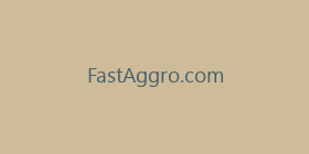 FastAggro.com