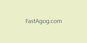 FastAgog.com