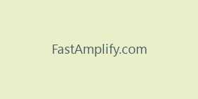 FastAmplify.com