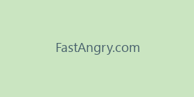 FastAngry.com