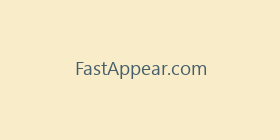 FastAppear.com