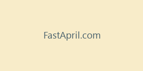 FastApril.com