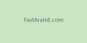 FastAramE.com