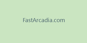 FastArcadia.com