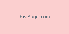 FastAuger.com