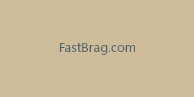 FastBrag.com