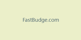 FastBudge.com