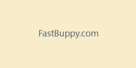 FastBuppy.com