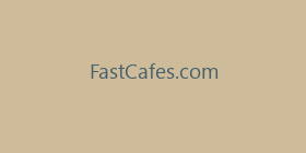 FastCafes.com