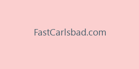 FastCarlsbad.com