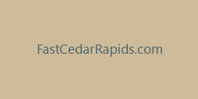 FastCedarRapids.com