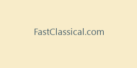 FastClassical.com