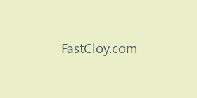 FastCloy.com