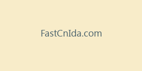 FastCnIda.com
