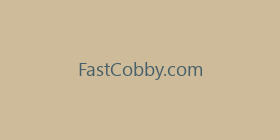 FastCobby.com