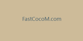 FastCocoM.com