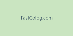 FastColog.com
