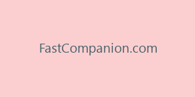 FastCompanion.com