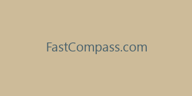 FastCompass.com