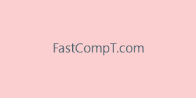 FastCompT.com