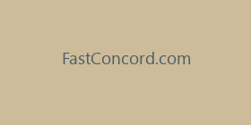 FastConcord.com