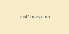 FastConey.com