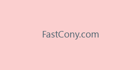 FastCony.com