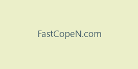 FastCopeN.com