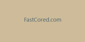 FastCored.com