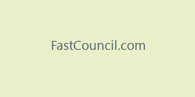 FastCouncil.com
