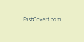 FastCovert.com