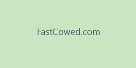 FastCowed.com