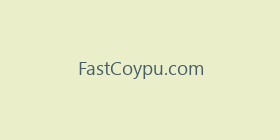 FastCoypu.com