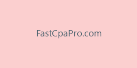FastCpaPro.com