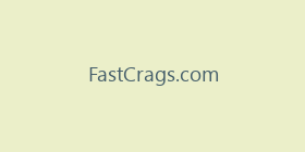 FastCrags.com