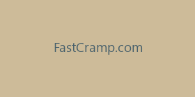 FastCramp.com