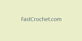 FastCrochet.com