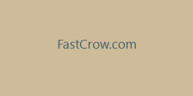 FastCrow.com