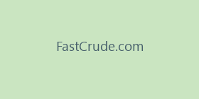 FastCrude.com