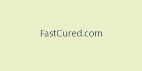 FastCured.com