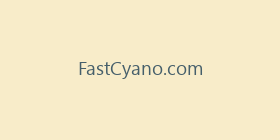 FastCyano.com